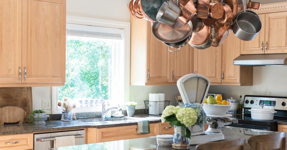 cómo hacer un armario | facilisimo.com