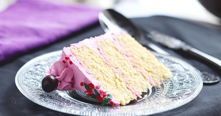 tarta princesa | facilisimo.com