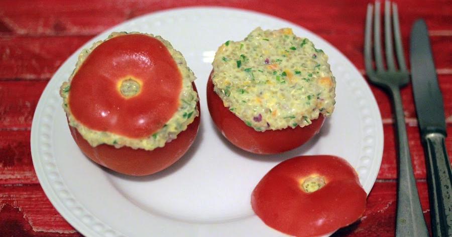 recetas para comer en el jardin | facilisimo.com