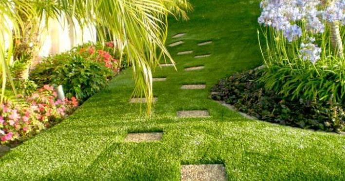 cuidados del cesped en invierno | facilisimo.com