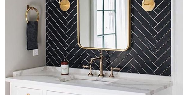 Consejos para elegir los azulejos de tu baño | Decoración