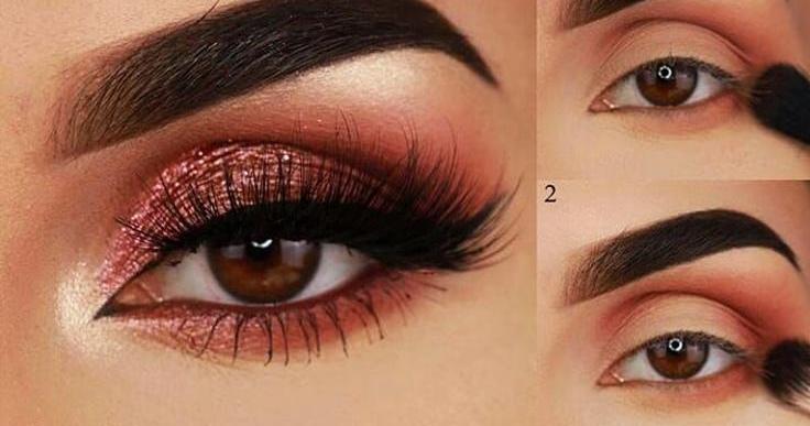 Cut Crease La T Cnica De Maquillaje Que Marca Tendencia Belleza