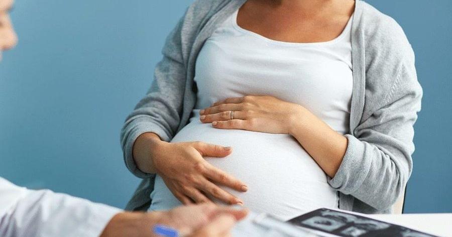 Como Influye La Sexualidad En El Embarazo Salud 2381