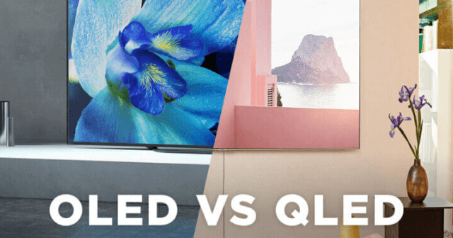 Oled vs Qled Descubre ahora las diferencias Tecnología