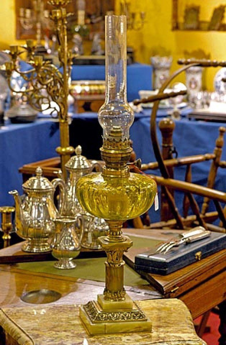 candelabro