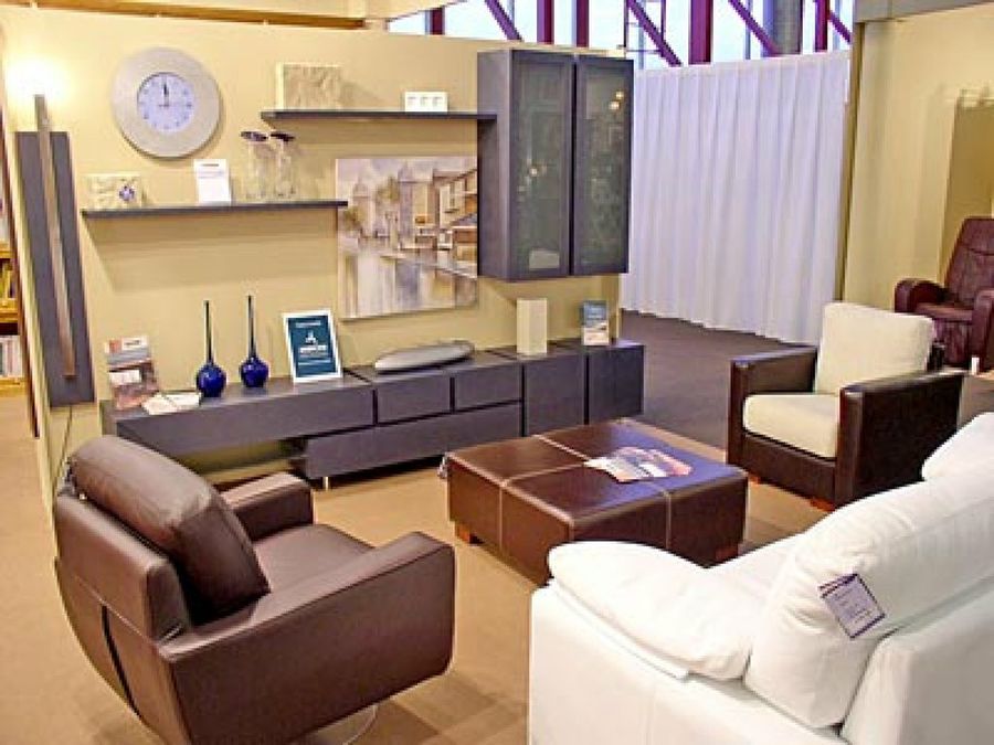 salón