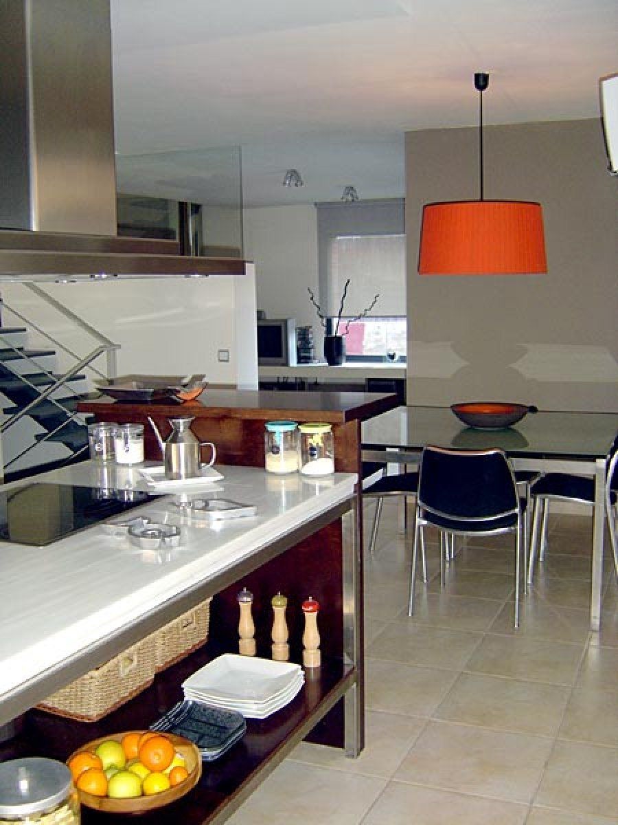 Espacios diáfanos | Decoración