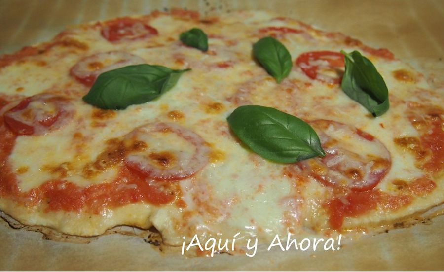Cómo nos gustan las pizzas caseras. Por ello, aquí vas a encontrar 10 recetas distintas