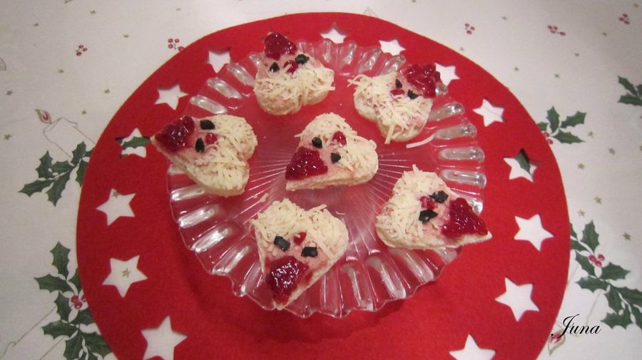 Quinto concurso de pintxos