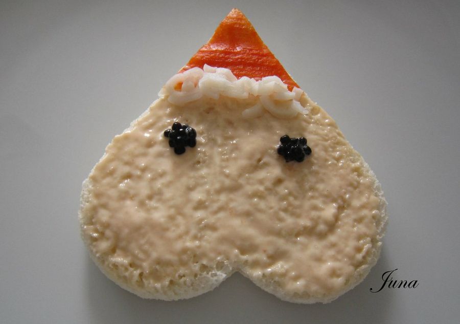 Quinto concurso de pintxos