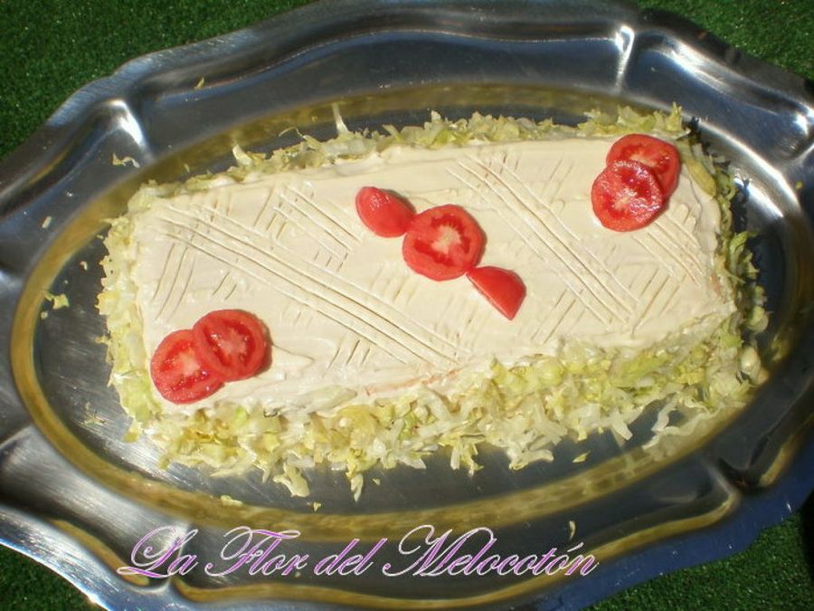 Pastel frío