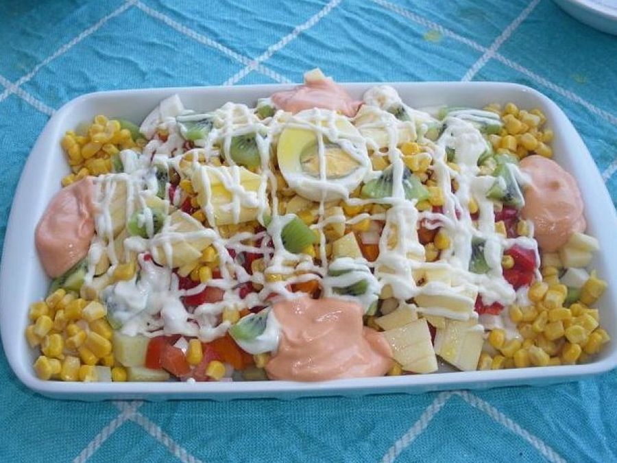 Ensalada