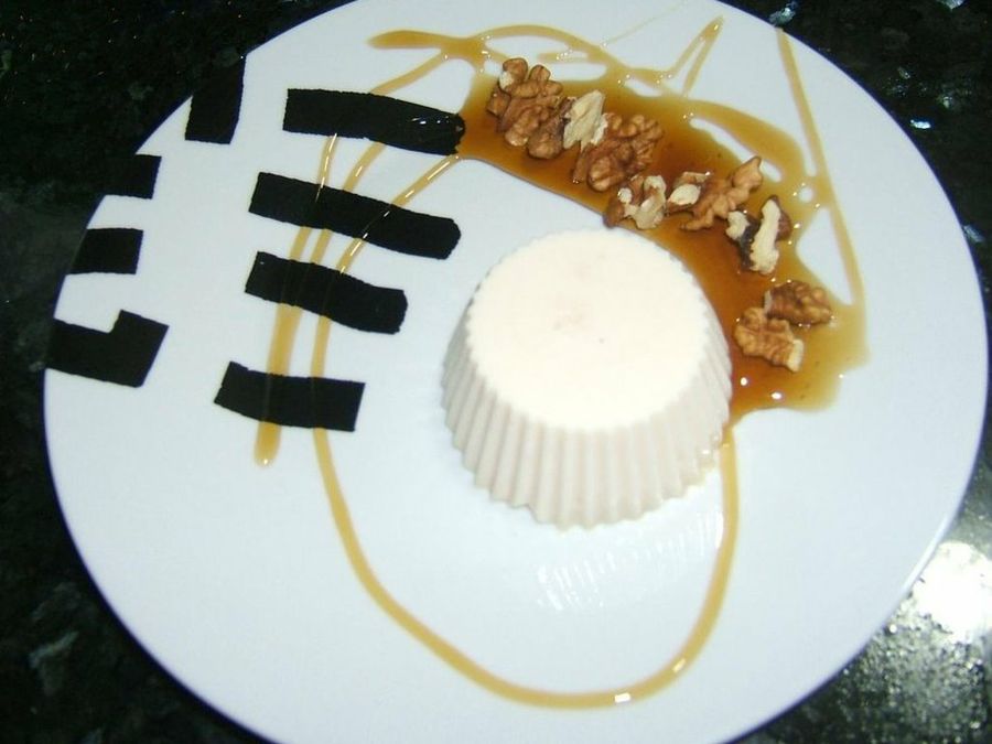 Tiramisú
