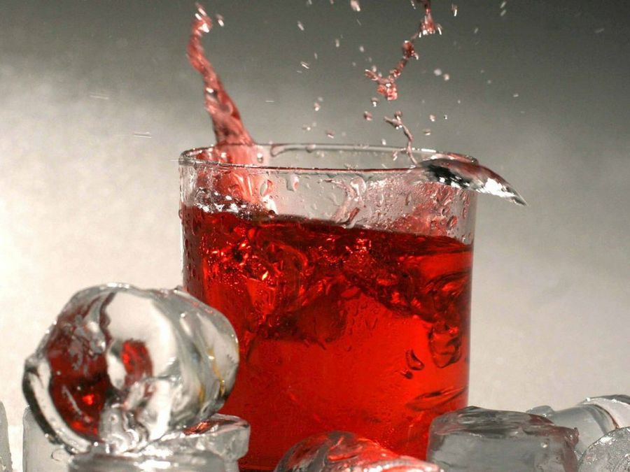 Refrescos