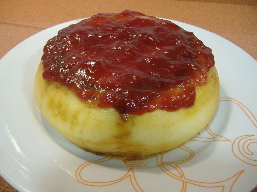 Postre
