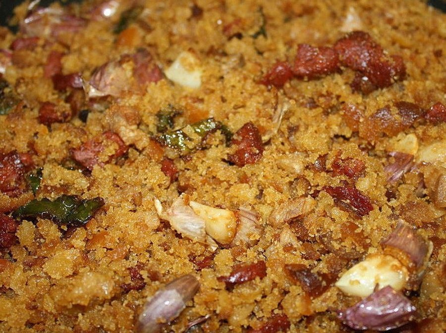 Revuelto