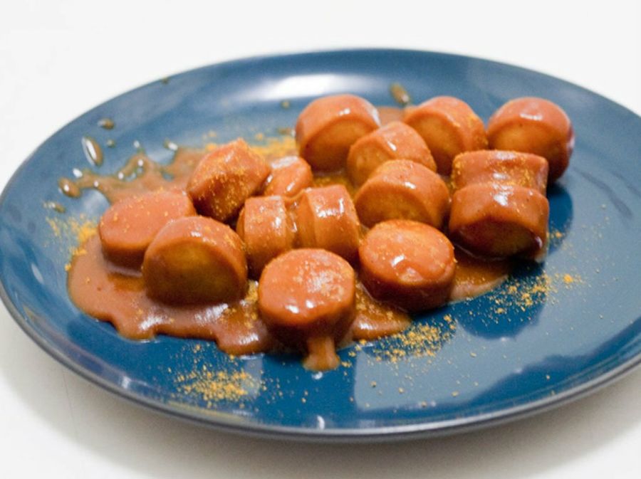 Salchichas