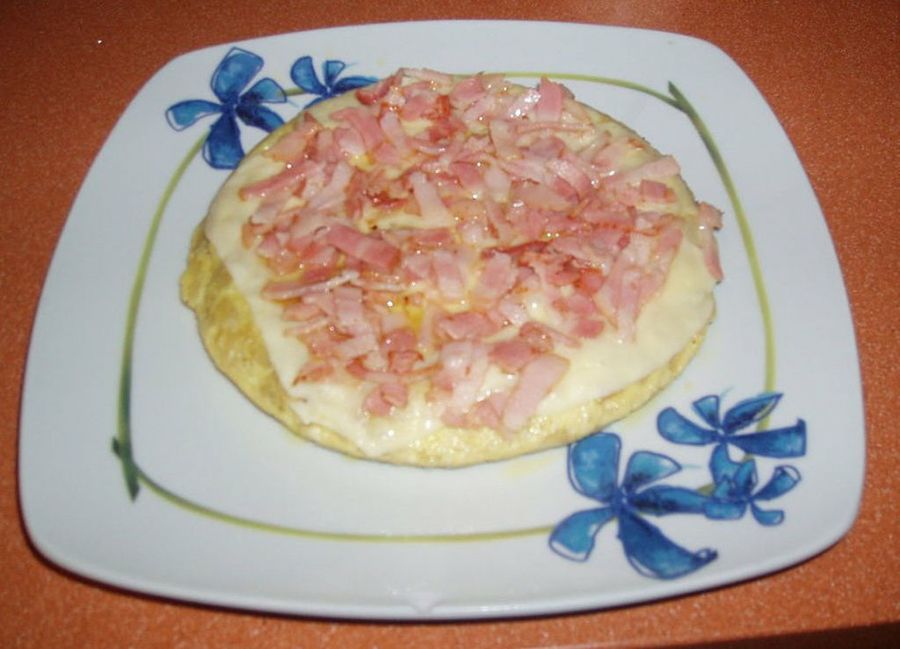 Tortilla