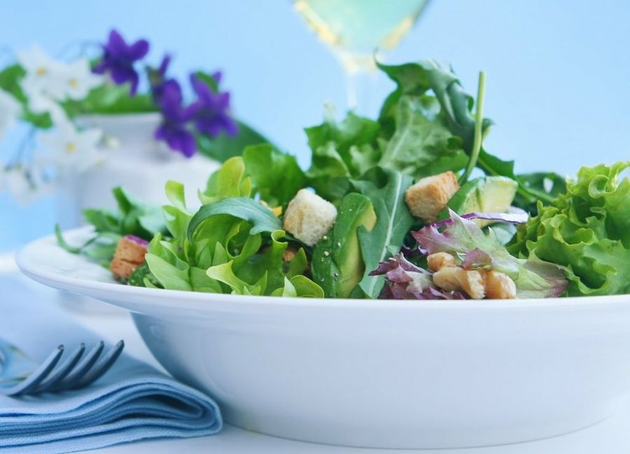 Ensalada
