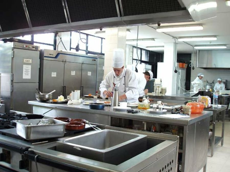 cocina