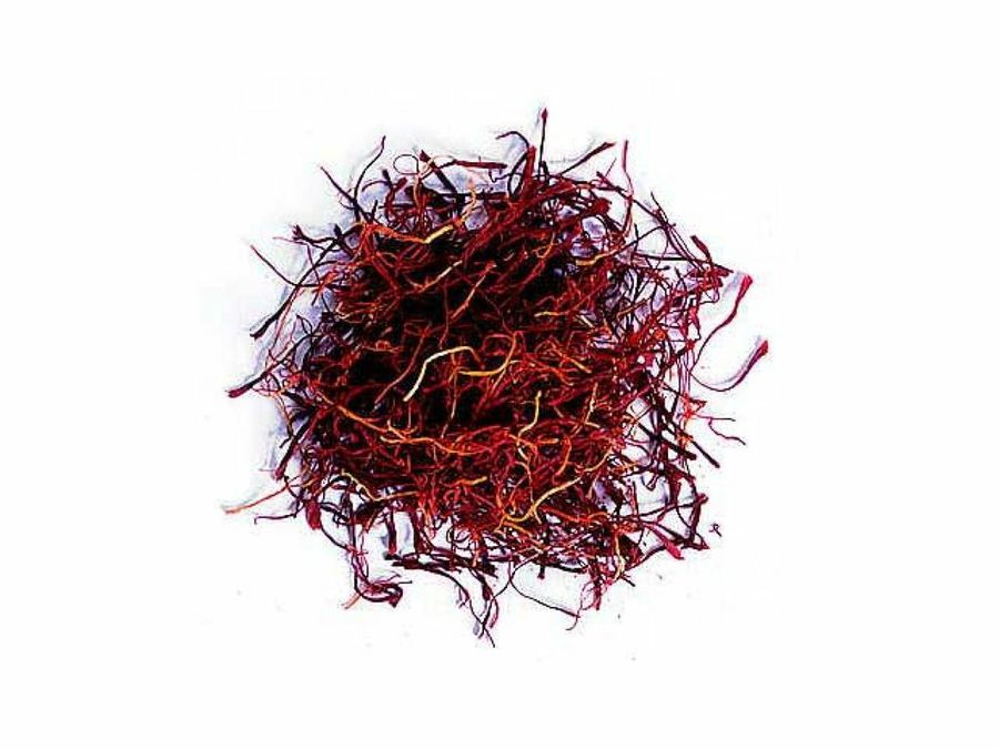 azafrán