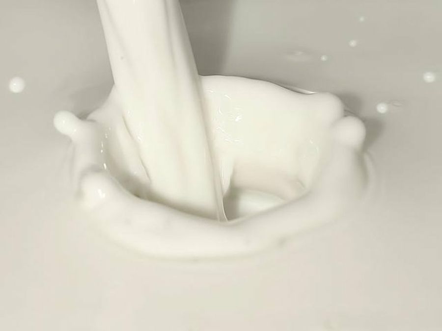 leche