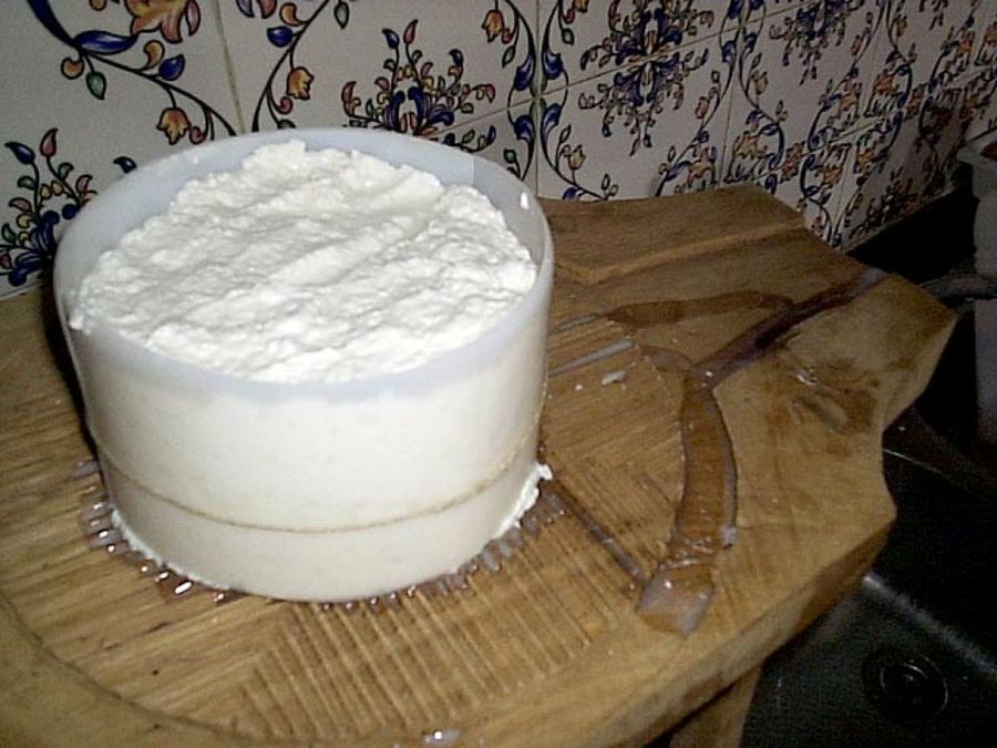 queso