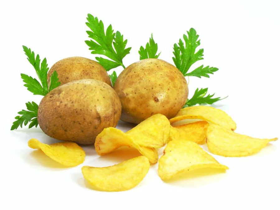 patatas