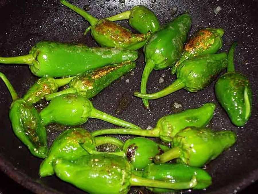 Pimientos