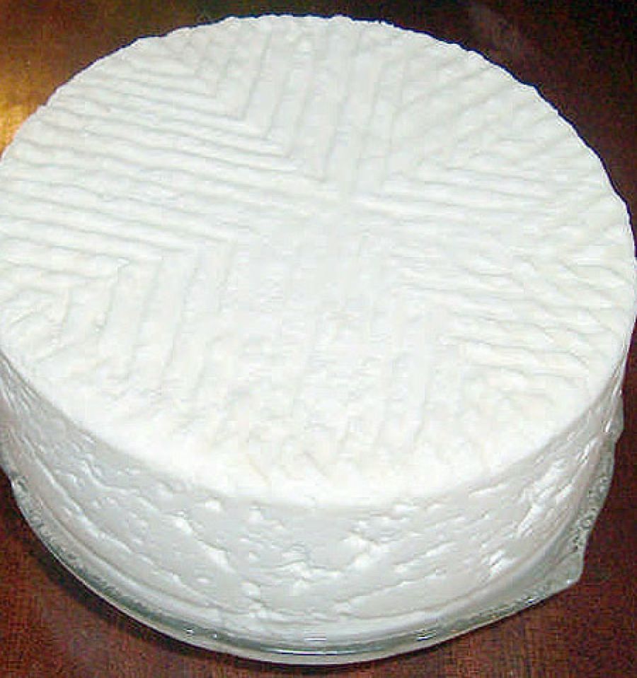Queso