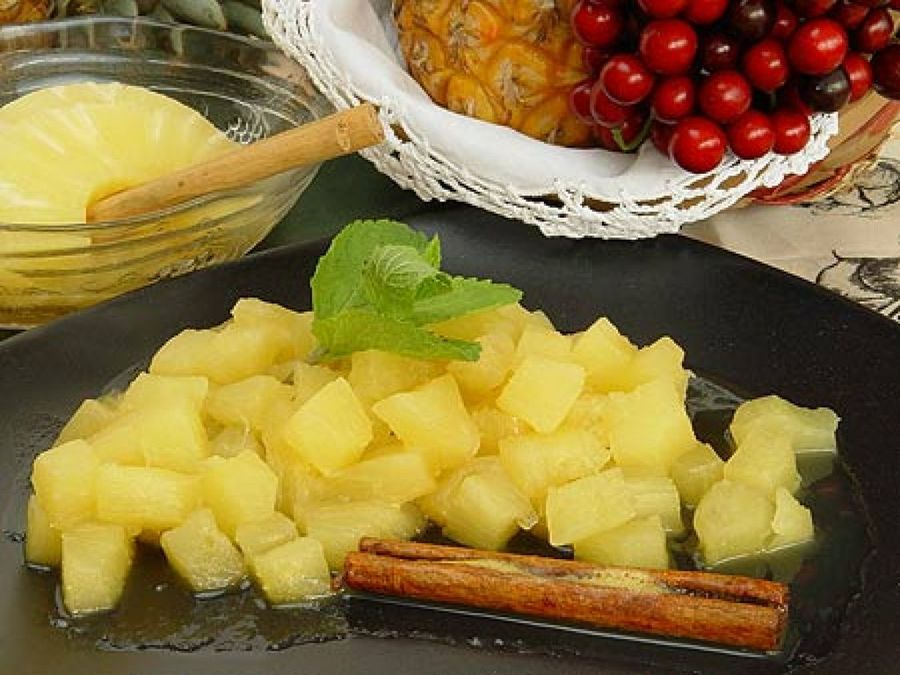 Piña