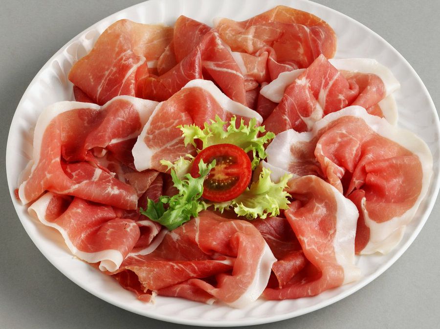 Jamón
