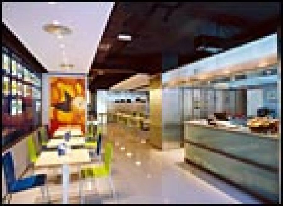 restaurante iboo