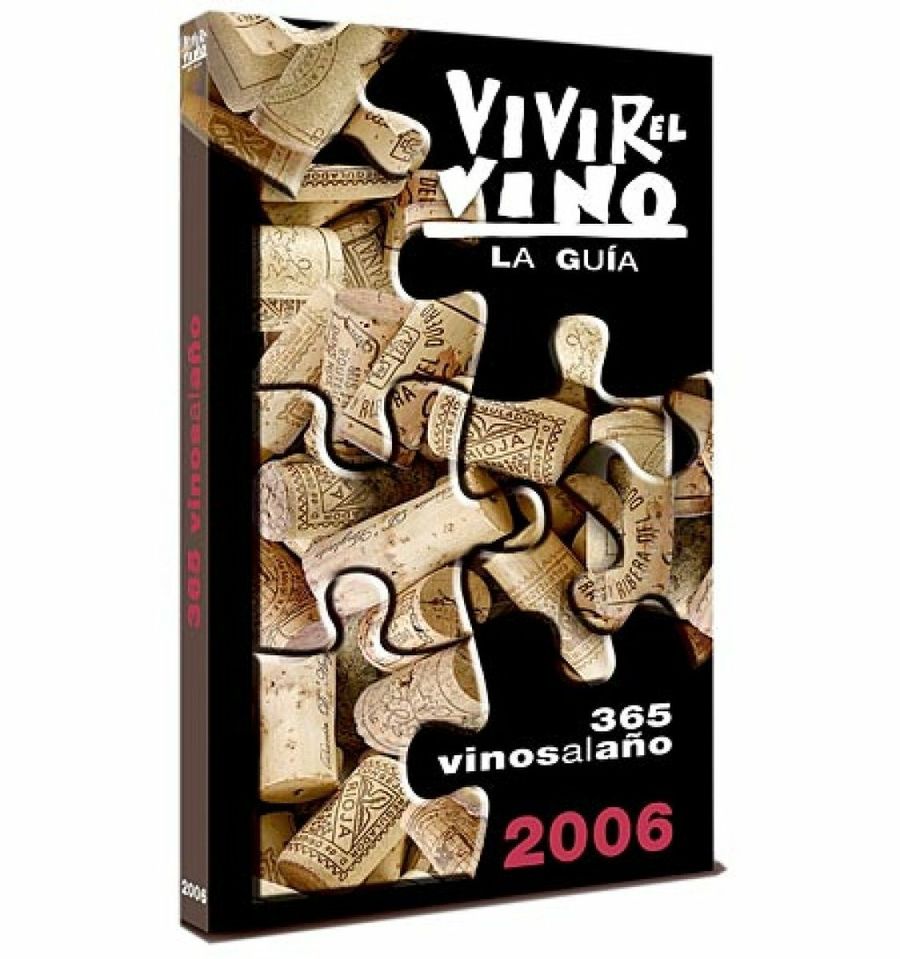 guía vivir el vino 2006