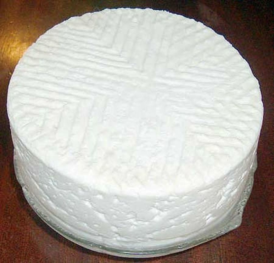 queso fresco