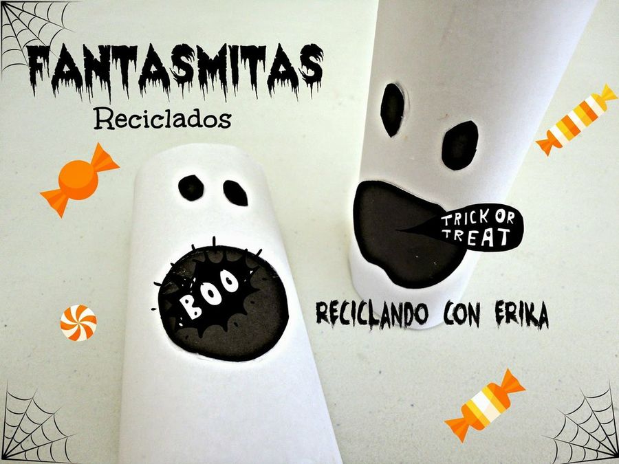fantasmas
