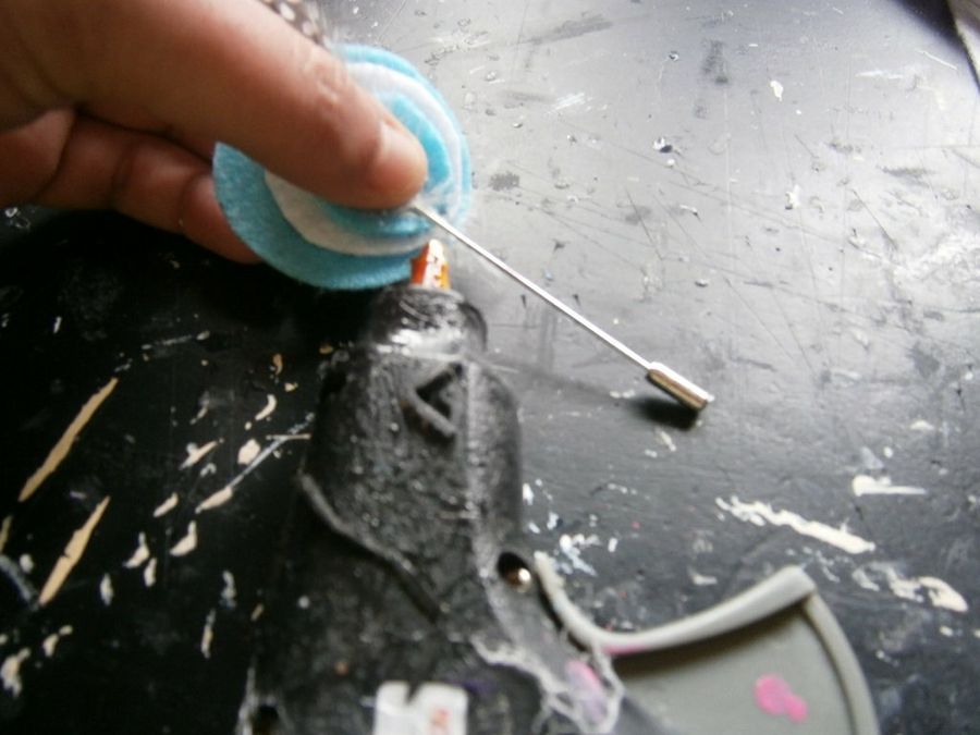 EL BAUL DE LAS IDEAS ¿COMPARTIMOS?