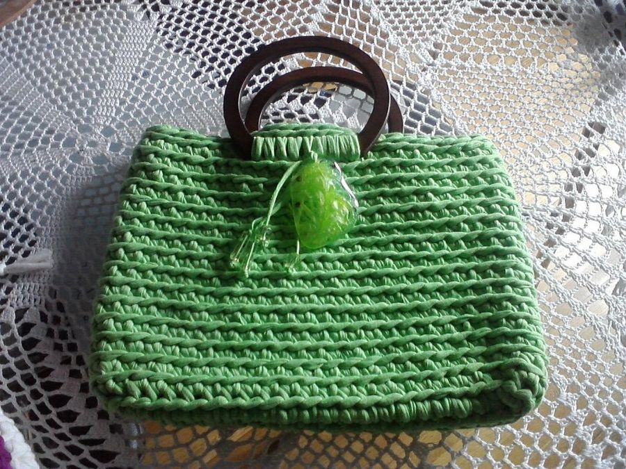 Caprichos navideños: bolsos