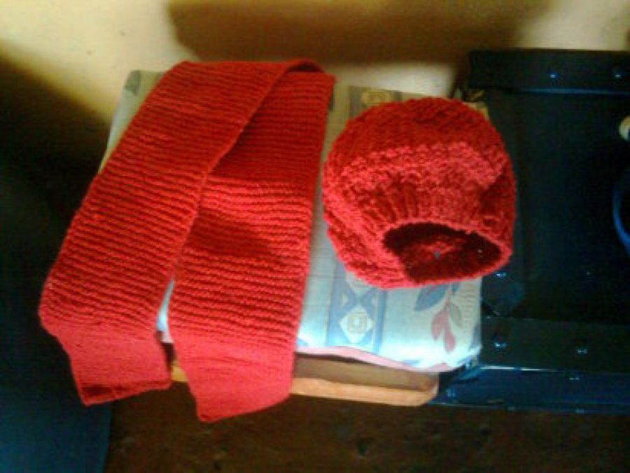 Ropa para niños