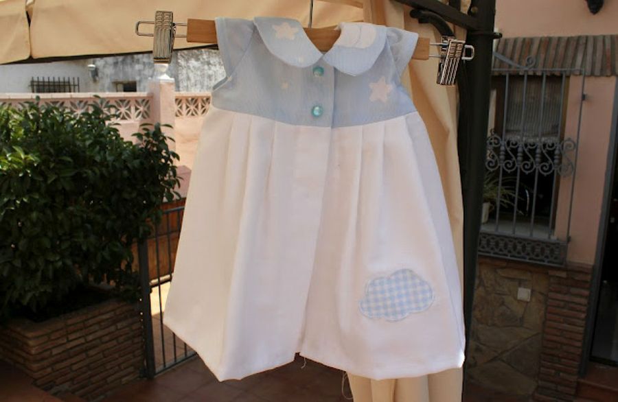 Ropa para niños