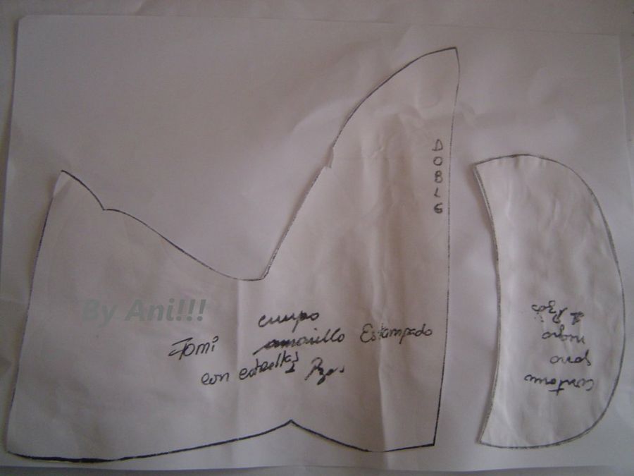 paso a paso corona navideña!!!