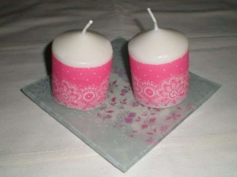 velas