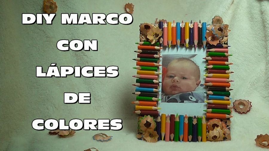 marco de fotos
