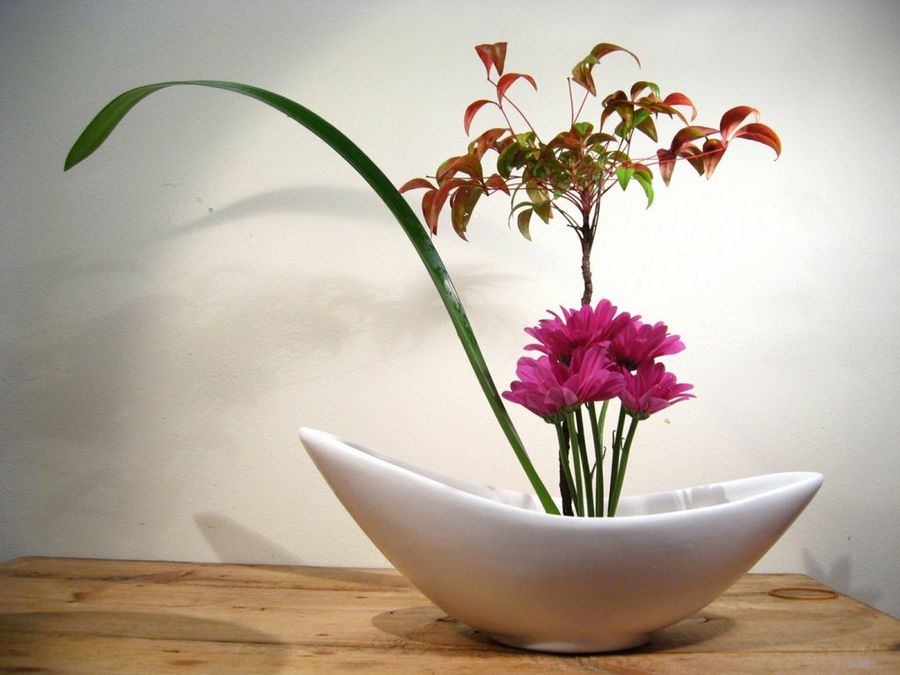 Ikebana