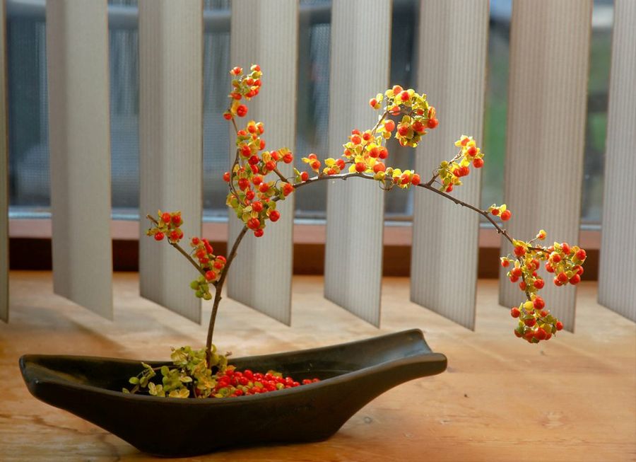 Ikebana