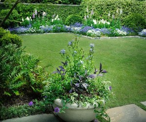 Accesorios para decorar el jardín | Plantas