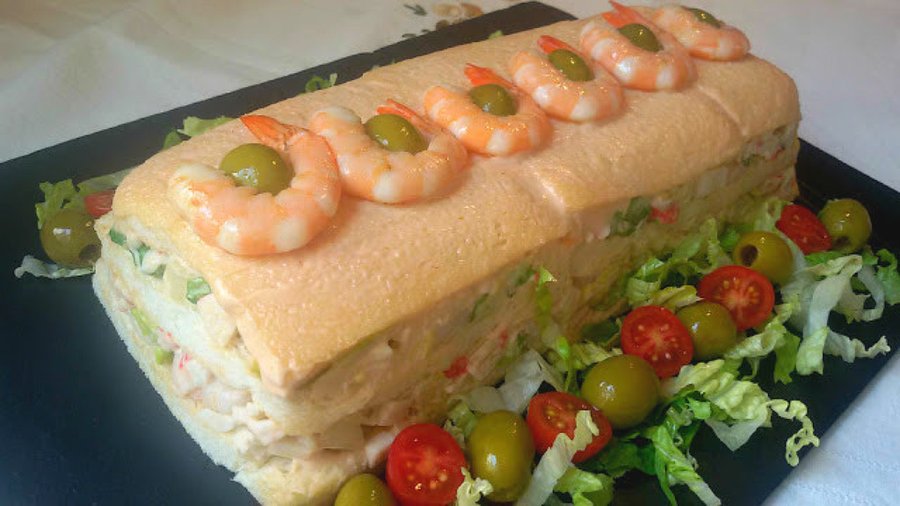 6 primeros platos fáciles y económicos, ideales para las fiestas ... Platos alta cocina recetas