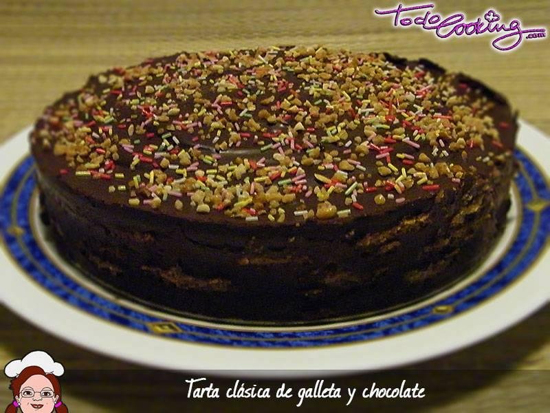 Chocolate, chocolate y más chocolate. Recetas irresistibles