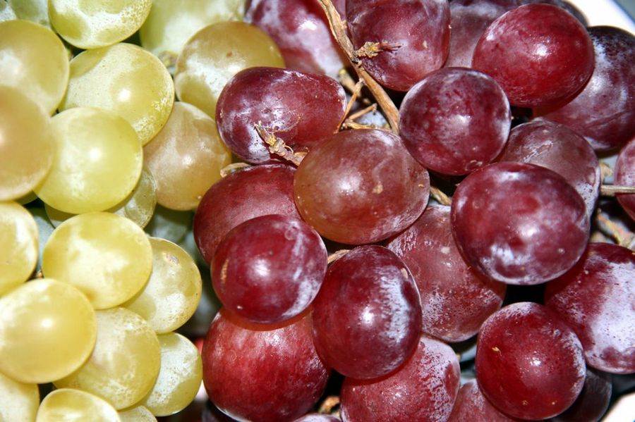 uvas