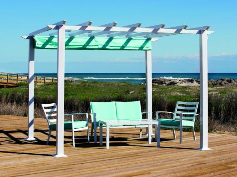 pergola